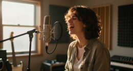 15 Best Studio Recording Microphones for 2026