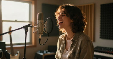 15 Best Studio Recording Microphones for 2026