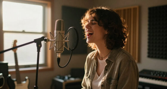15 Best Studio Recording Microphones for 2026