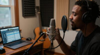 15 Best Studio Recording Microphones in 2026