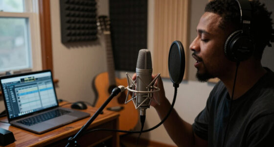 15 Best Studio Recording Microphones in 2026