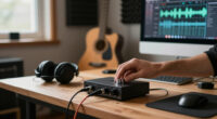 15 Best USB Audio Interfaces for Home Studios in 2026