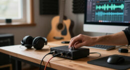 15 Best USB Audio Interfaces for Home Studios in 2026