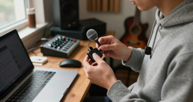 15 Best Wireless Microphone for Creators in 2026