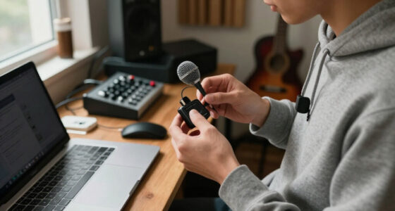 15 Best Wireless Microphone for Creators in 2026