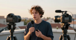 15 Best Wireless Microphone Systems for Content Creators in 2026