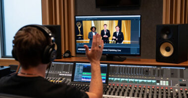 2026 Emmy Awards Winners Revealed [Updating Live]