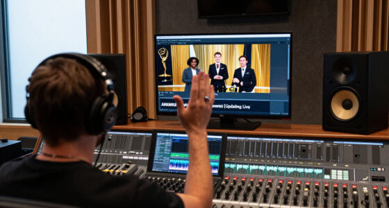 2026 Emmy Awards Winners Revealed [Updating Live]