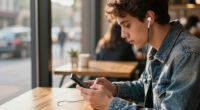 4 Best Wired Earbuds With ANC in 2026