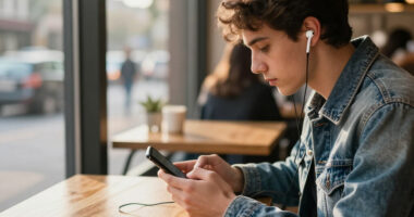 4 Best Wired Earbuds With ANC in 2026