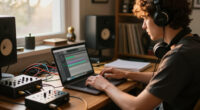 6 Best Audio Editing Software for 2026
