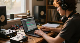 6 Best Audio Editing Software for 2026