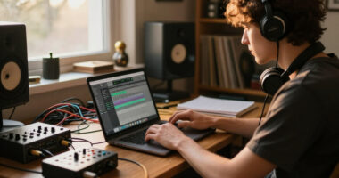6 Best Audio Editing Software for 2026