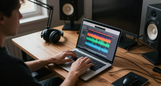 6 Best Audio Editing Software in 2026