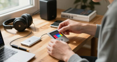 7 Best iPod Nano Upgrade Kits for 2026