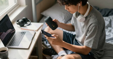 7 Best Portable Bluetooth Speakers for Students in 2026