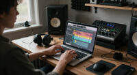 8 Best Audio Editing Software for 2026
