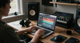 8 Best Audio Editing Software for 2026