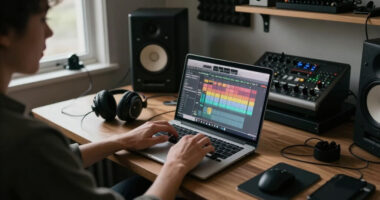 8 Best Audio Editing Software for 2026