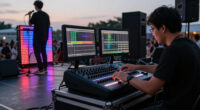 9 Best Audio Reactive LED Displays for Music Setups in 2026