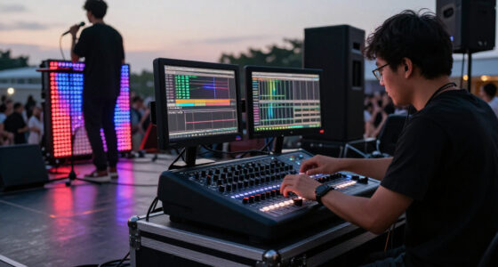9 Best Audio Reactive LED Displays for Music Setups in 2026