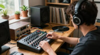 9 Best Studio Monitor Headphones In 2026