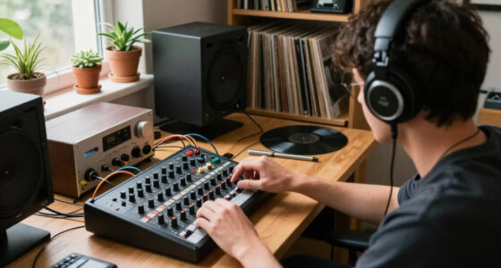 9 Best Studio Monitor Headphones In 2026