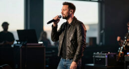 Adam Levine