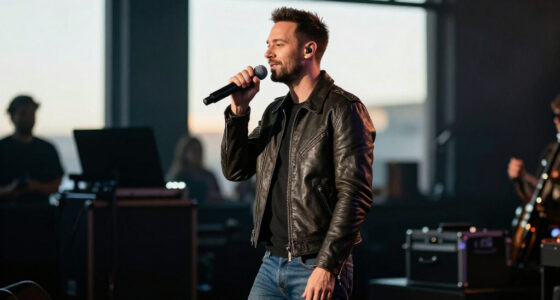 Adam Levine