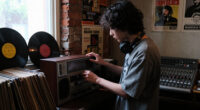 Archiving Pirate Radio Station Kool FM