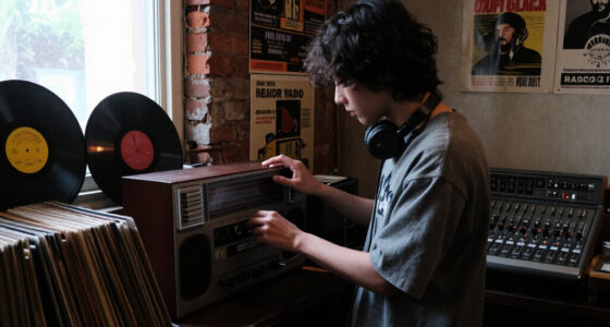 Archiving Pirate Radio Station Kool FM