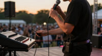 Best Wireless Microphone Systems Compared