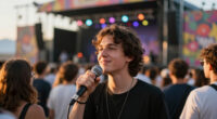 Boucan, L’interview – Brussels Open Air Festival – 08/09/2026 - BX1