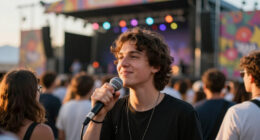 Boucan, L’interview – Brussels Open Air Festival – 08/09/2026 - BX1