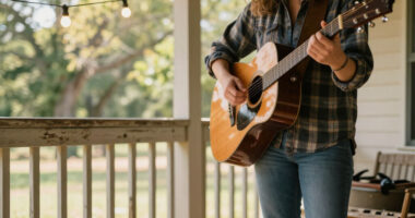 Country Music