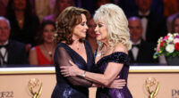 Dolly Parton Remembered By Sally Field And Reba McEntire At 2026 Emmy Awards: Watch