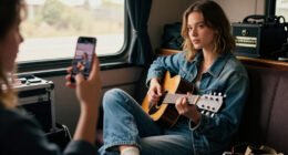 Dove Cameron Verso L'album Di Debutto (E Le Nozze Con Damiano) - Rockol.it