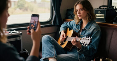 Dove Cameron Verso L'album Di Debutto (E Le Nozze Con Damiano) - Rockol.it