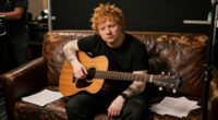 Ed Sheeran Is Not Having A Good Day