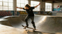 Funcrushers Vol 6 @ SonSk8 Indoor Skatepark, Auckland – 19/09/2026 - Muzic.NZ