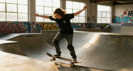 Funcrushers Vol 6 @ SonSk8 Indoor Skatepark, Auckland – 19/09/2026 - Muzic.NZ