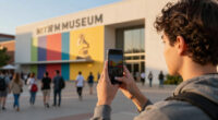 Grammy Museum Surges In Global Coverage