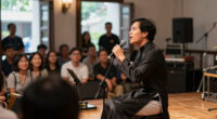 Hanoi Jazztival 2026 Promotes Vietnamese Jazz To Broader Audiences