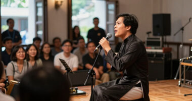 Hanoi Jazztival 2026 Promotes Vietnamese Jazz To Broader Audiences