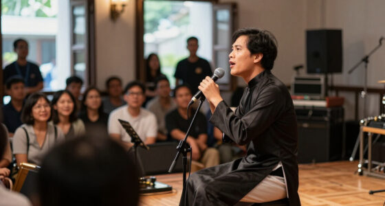 Hanoi Jazztival 2026 Promotes Vietnamese Jazz To Broader Audiences