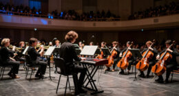 Hans Zimmer Sets 2027 North American Tour Dates