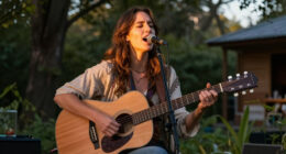 Hemlocke Springs – “Gloria!”