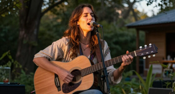 Hemlocke Springs – “Gloria!”