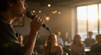 How to Choose Wireless Microphone Systems