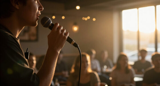 How to Choose Wireless Microphone Systems